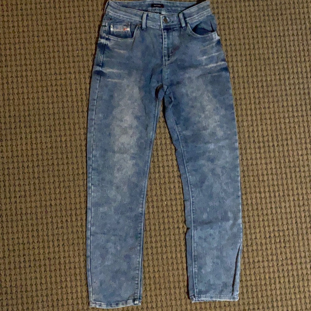 Diesel brand jeans